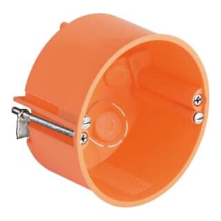 Kaiser Boîte encastrée pour inserts Perilex 9067-01