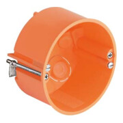 Kaiser Boîte encastrée pour inserts Perilex 9067-01-1