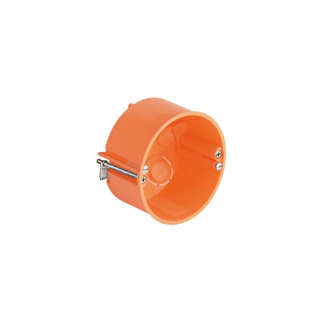 Kaiser Boîte encastrée pour inserts Perilex 9067-01