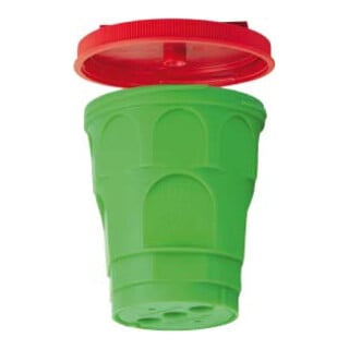 Kaiser Boîte encastrée pour plafonds suspendus EH 115 mm 1227-55