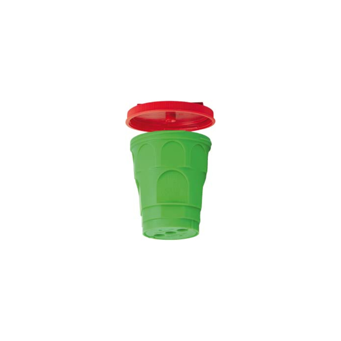 Kaiser Boîte encastrée pour plafonds suspendus EH 115 mm 1227-55