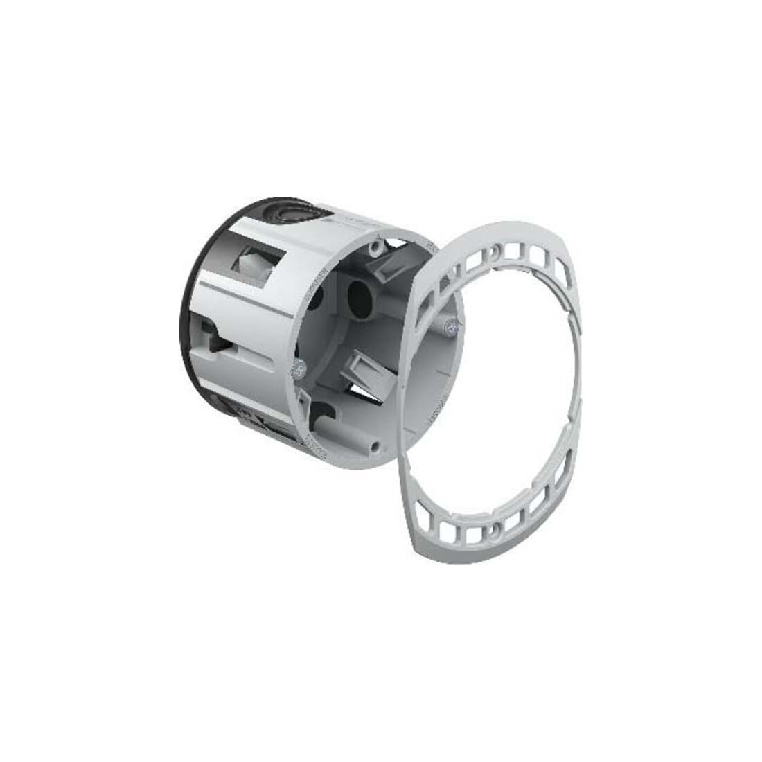 Kaiser Boîtier de raccordement ECON Iso + 1159-55