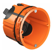 Kaiser Boîtier de raccordement profondeur 62 mm 9264-12-1