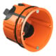 Kaiser Boîtier de raccordement profondeur 62 mm 9264-12