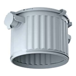 Kaiser Boîtier d’encastrement HaloX 100 1281-00