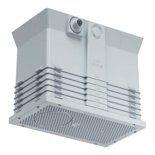 Kaiser Boîtier d’encastrement pour isolation extérieure 1159-70