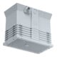 Kaiser Boîtier d’encastrement pour isolation extérieure 1159-70