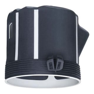Kaiser Boîtier encastrable ThermoX-LED D 74 x 95 mm 9320-11