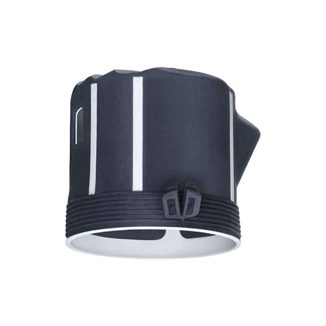 Kaiser Boîtier encastrable ThermoX-LED D 74 x 95 mm 9320-11