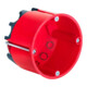 Kaiser Brandschutz Gerätedose HWD68 für EI30-EI90 9463-02