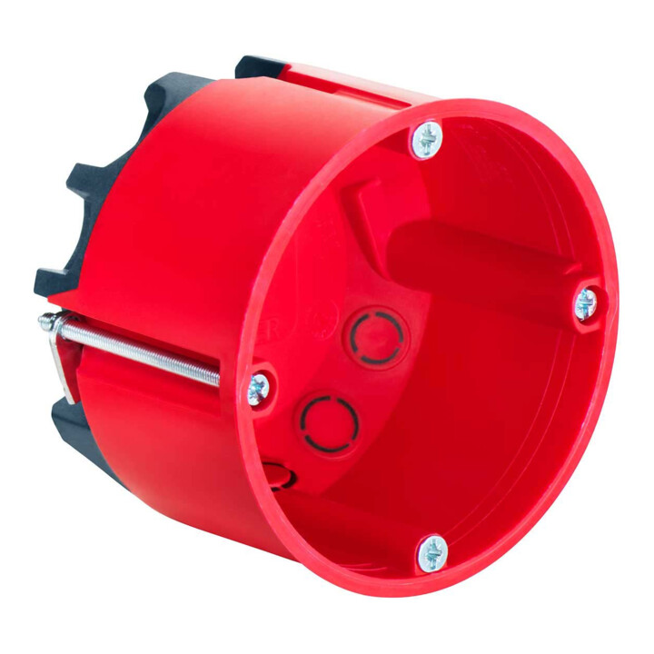 Kaiser Brandschutz Gerätedose HWD68 für EI30-EI90 9463-02