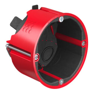 KAISER Brandschutzdose HWD 68+ 49mm Tiefe 9463-03