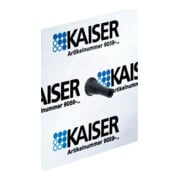Kaiser Collier de câble D=8-11mm 9059-46-1