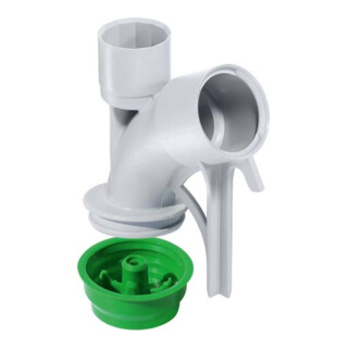 Kaiser Coude pour tube DIN EN 32 1202-29