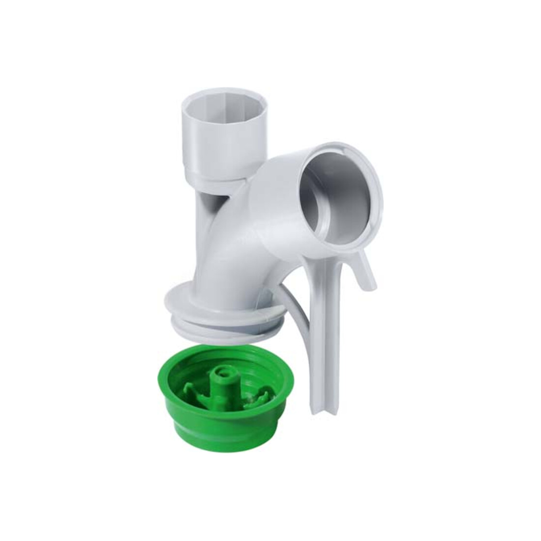 Kaiser Coude pour tube DIN EN 32 1202-29