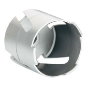 Kaiser Couronne diamantée 68 mm sans aspiration de poussière 1088-01-1