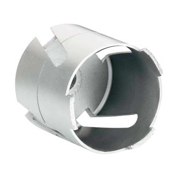 Kaiser Couronne diamantée 68 mm sans aspiration de poussière 1088-01
