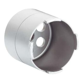 Kaiser Couronne diamantée 82 mm pour aspiration poussière 1088-02
