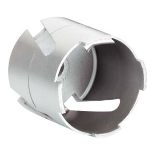 Kaiser Couronne diamantée 82 mm sans aspiration de poussière 1088-00