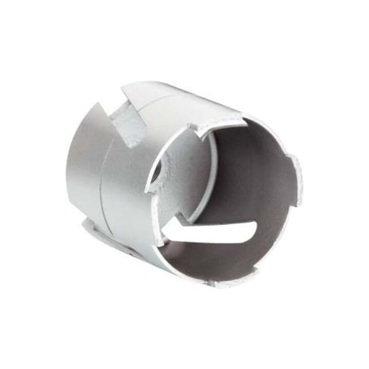 Kaiser Couronne diamantée 82 mm sans aspiration de poussière 1088-00