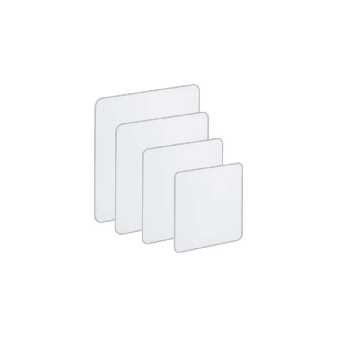 Kaiser Couvercle de rechange 650GC 1094-13
