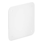 Kaiser Couvercle de rechange 650GC boîte de 100 1095-13-1