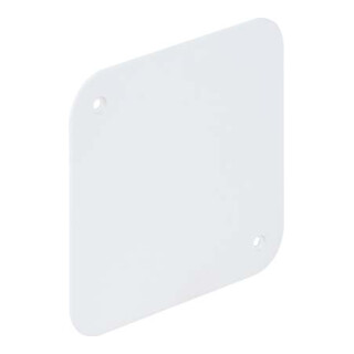 Kaiser Couvercle de rechange 750GC boîte de 100 1095-93