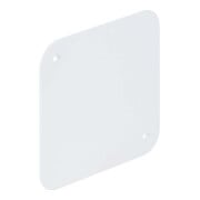 Kaiser Couvercle de rechange 750GC boîte de 100 1095-93-1
