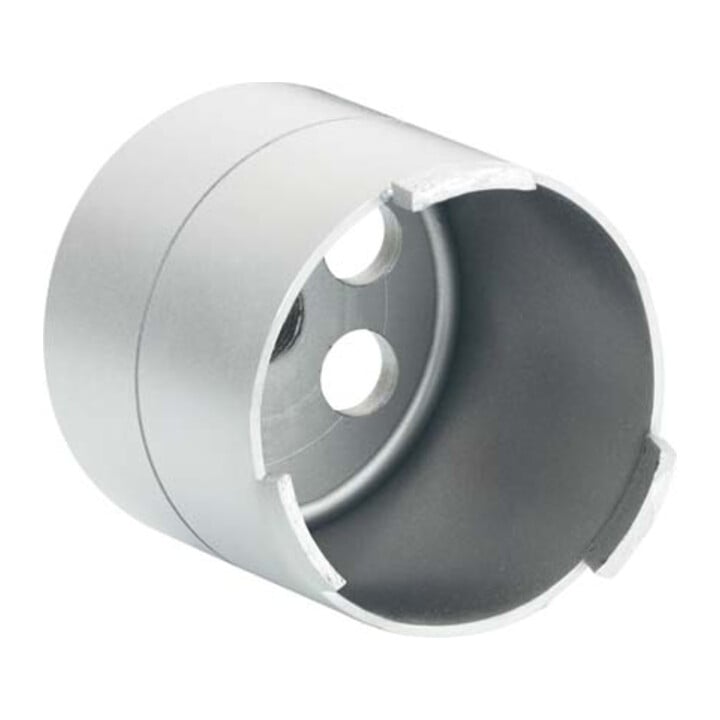 Kaiser Diamant-Schleifkrone 68mm mit Staubabs. 1088-03