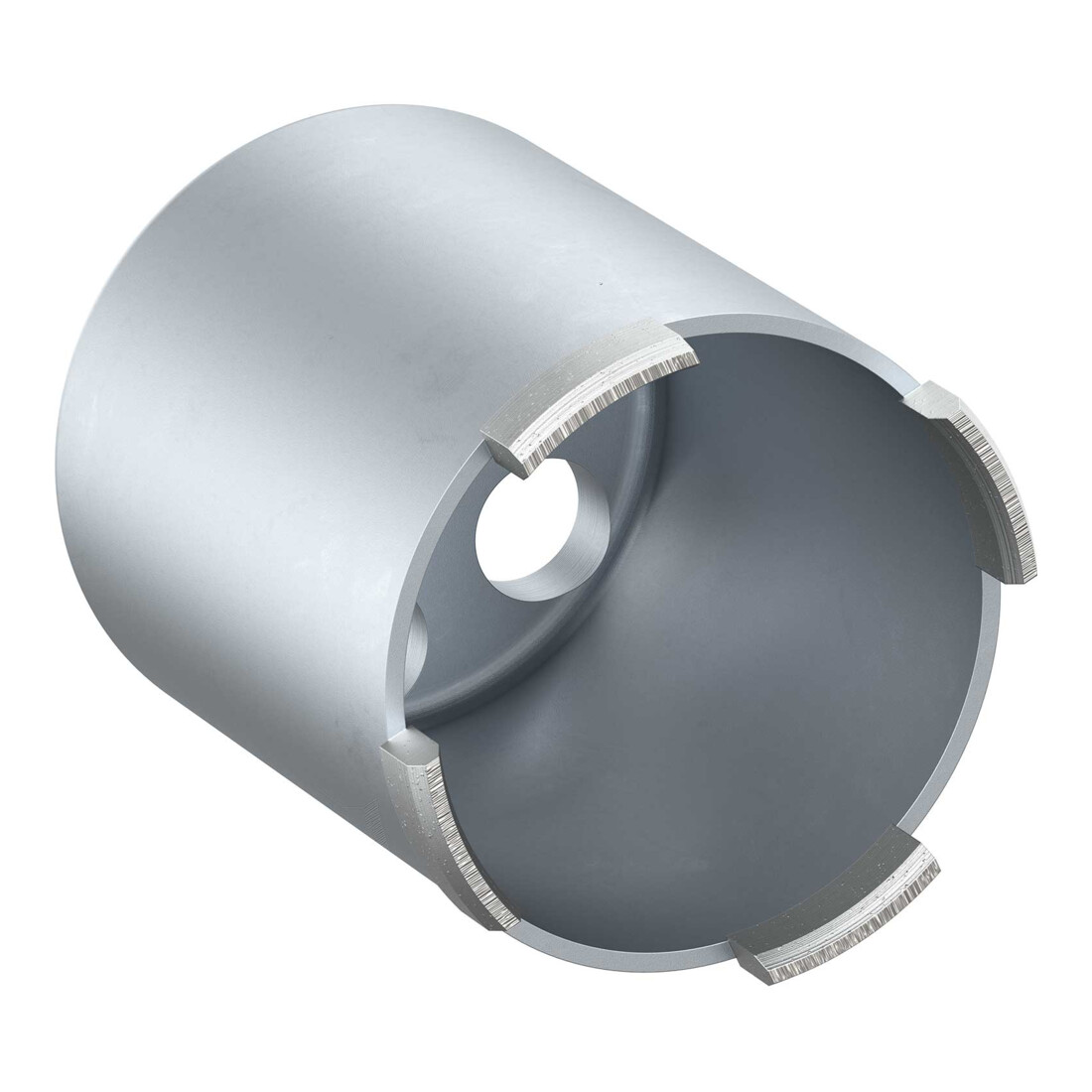 Kaiser Diamant-Schleifkrone 68mm mit Staubabs. 1088-03