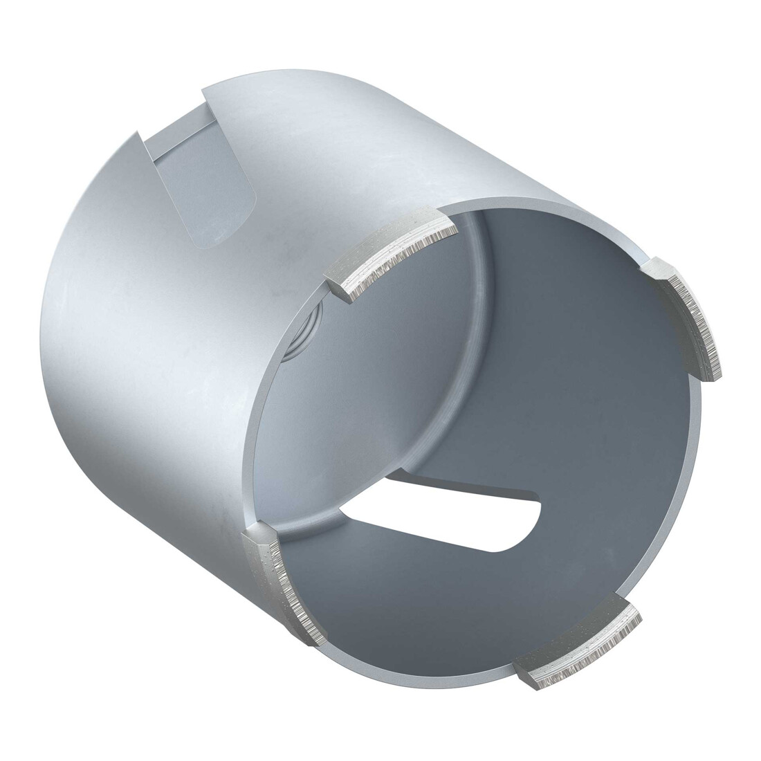 Kaiser Diamant-Schleifkrone 82mm ohne Staubabs. 1088-00