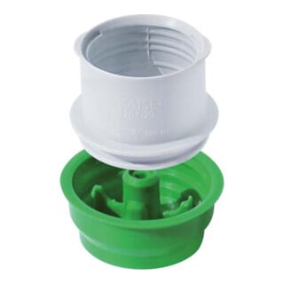 Kaiser Douille pour tube DIN EN 25 1204-34