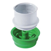 Kaiser Douille pour tube DIN EN 25 1204-34-1