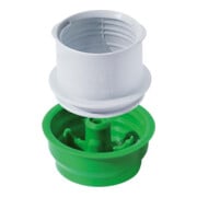 Kaiser Douille pour tube DIN EN 32 1204-29-1