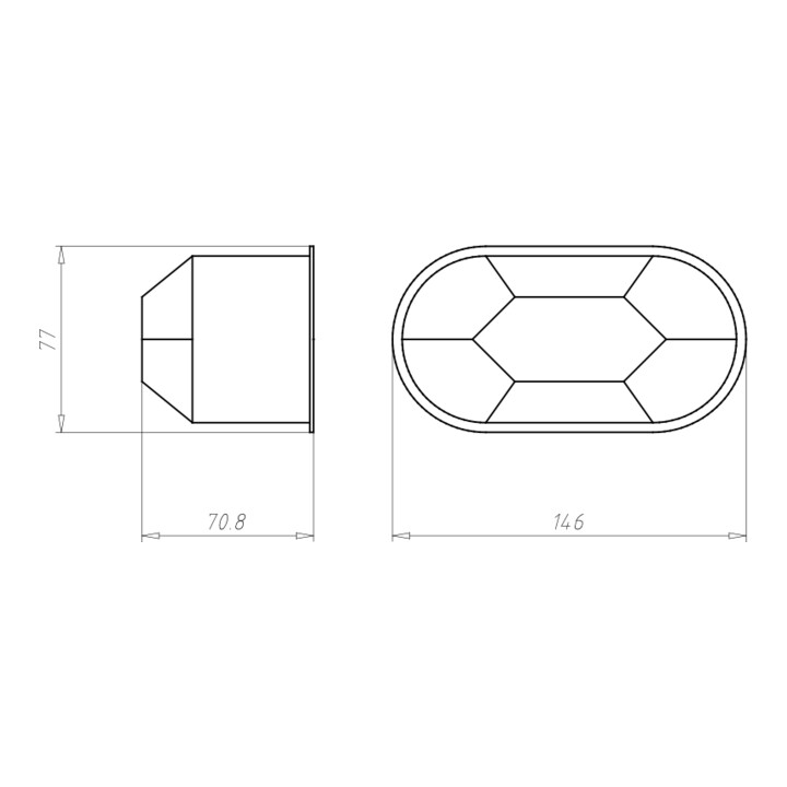 Kaiser Electronic-Dose HWD 90 9462-94