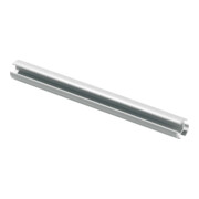 Kaiser Élément de support D=20 mm, L jusqu’à 1 m 1212-98-1