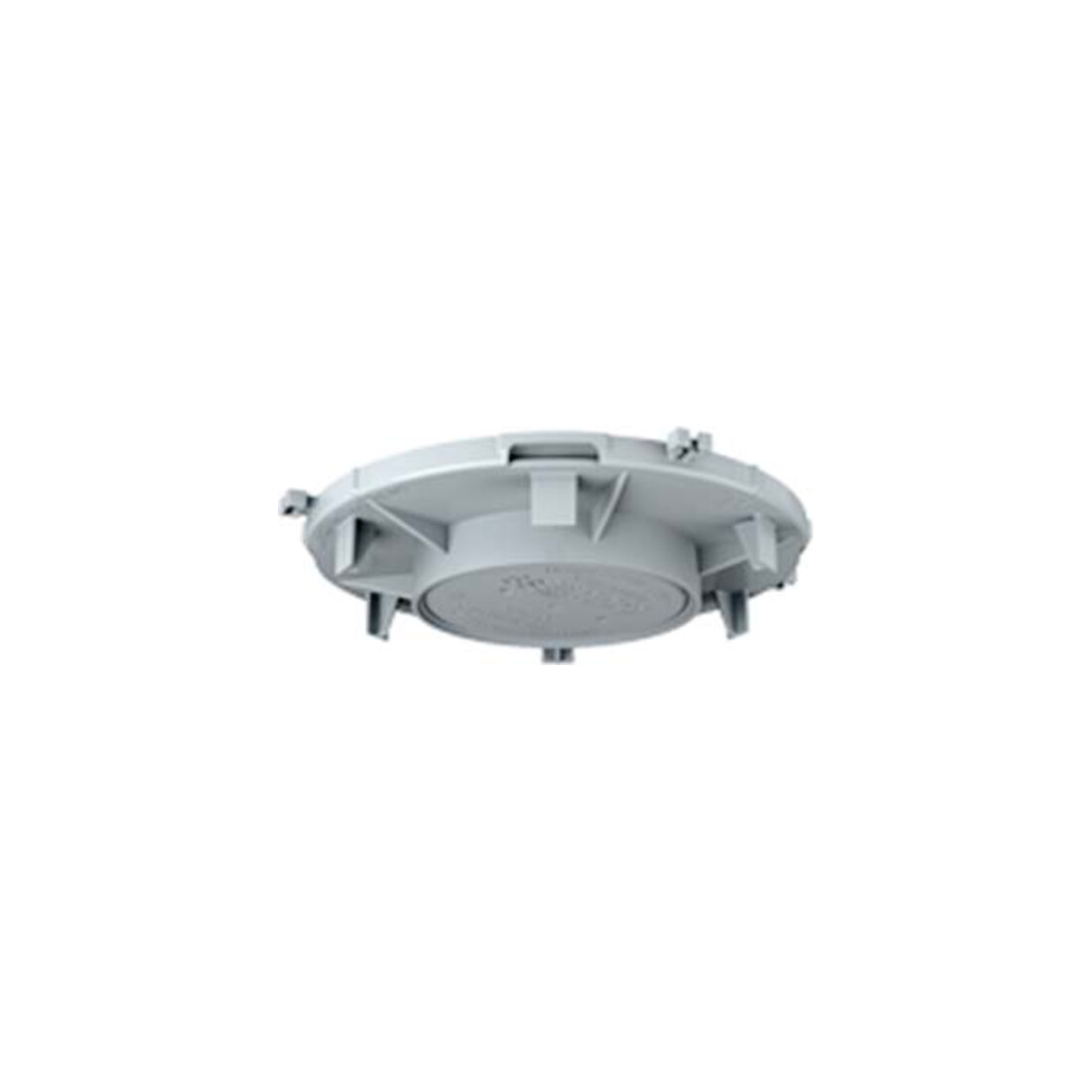 Kaiser Front HaloX 100 DA 68 pour béton coulé 1281-01