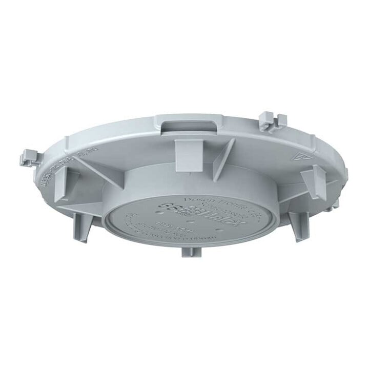 Kaiser Front HaloX 100 DA 68 pour béton coulé 1281-01