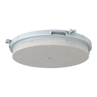 Kaiser Front HaloX 100 DA vario pour O-béton 1281-11