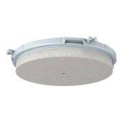 Kaiser Front HaloX 100 DA vario pour O-béton 1281-11-1