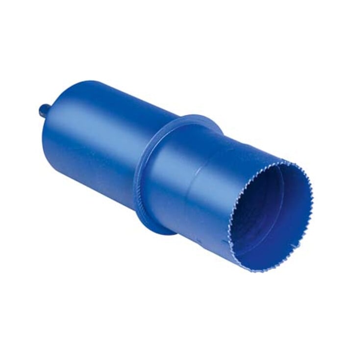 Kaiser Hartmetall-Fräser 180 mm 1088-07