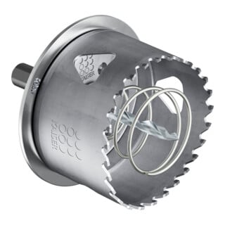KAISER HM-Fräser 1082-40 74mm Randsenker