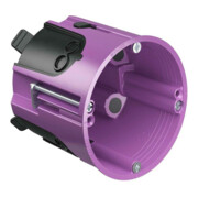 Kaiser Hohlwand Daten/Netzwerkdo. O-range ECON T74mm 9280-22