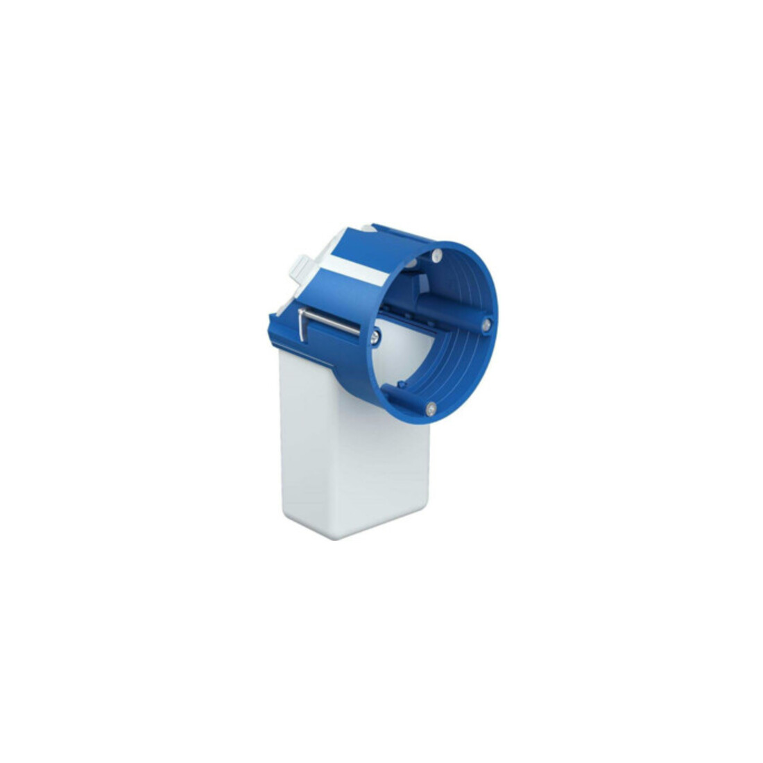 Kaiser Hohlwand Electronic-Dose Schallsch.D=68mmFlex 9068-94