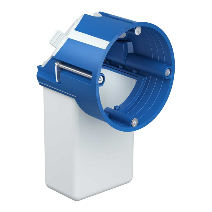 Kaiser Hohlwand Electronic-Dose Schallsch.D=68mmFlex 9068-94