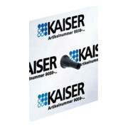 Kaiser Kabelmanschette D=8-11mm 9059-46