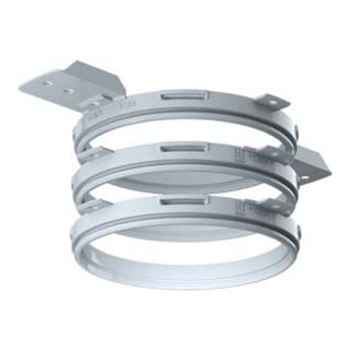 Kaiser Kit d'encastrement pour installation ultérieure 1281-20