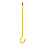 Kaiser Leuchtenhaken 55 mm pour boîtes de plafond 1226-55-1