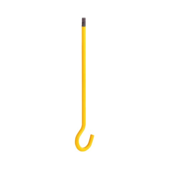 Kaiser Leuchtenhaken 65 mm for boîtes de plafond 1226-65