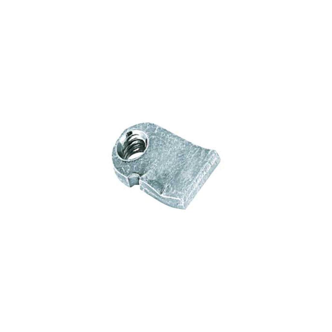 Kaiser Metall-Laschen 2445-50